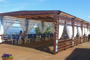 Favorit Hotel, Levshino