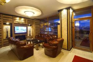 Kars Konak Hotel, Kars