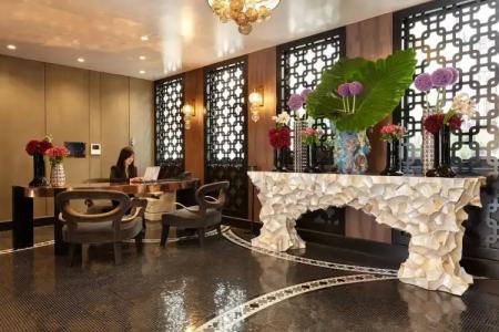 The One Alma Paris - 28