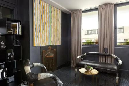 The One Alma Paris - 19