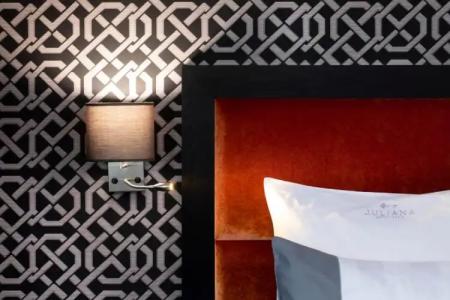 The One Alma Paris - 35