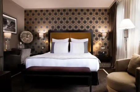 The One Alma Paris - 34