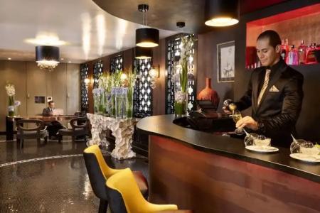 The One Alma Paris - 33