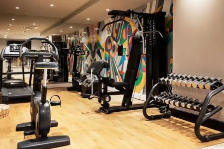 The One Alma Paris - 20