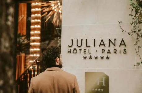 The One Alma Paris - 0