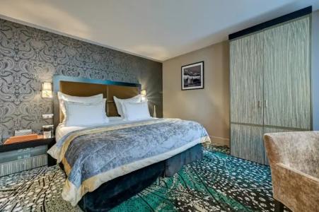 The One Alma Paris - 3