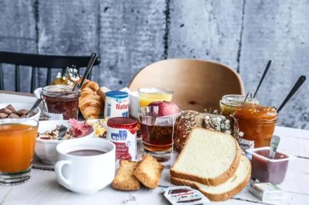 B&B Lyon Centre Monplaisir - 14