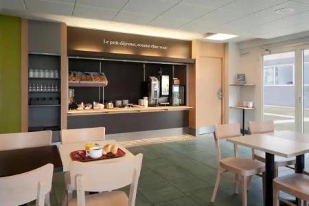 B&B Lyon Centre Monplaisir - 11