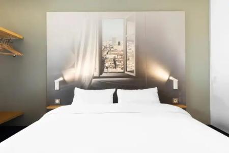 B&B Lyon Centre Monplaisir - 5