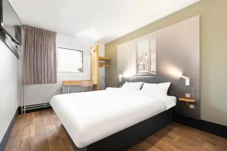 B&B Lyon Centre Monplaisir - 4