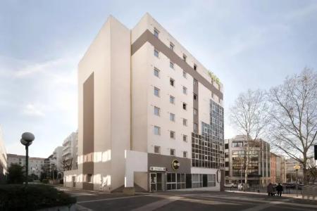 B&B Lyon Centre Monplaisir - 0