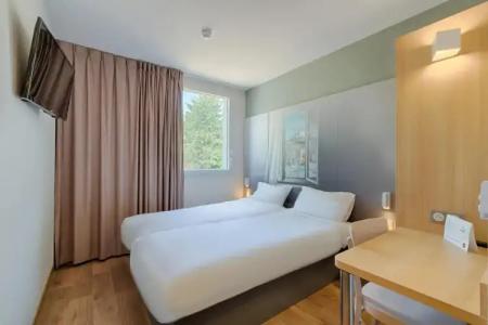 B&B Lyon Centre Monplaisir - 2