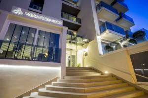 Hotel Vista Mare & Spa - Aperto Tutto l'Anno, Cesenatico