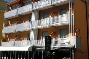 Hotel Palma Benessere, Rimini