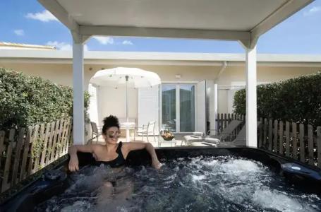 Wellness Spa Principe Fitalia - 134