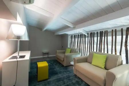 Wellness Spa Principe Fitalia - 111