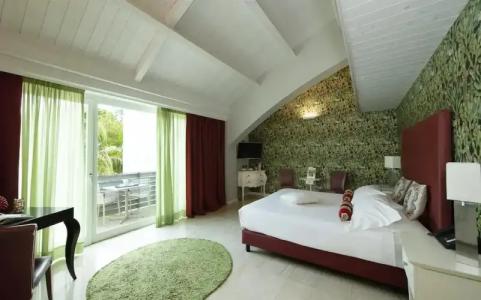 Wellness Spa Principe Fitalia - 129