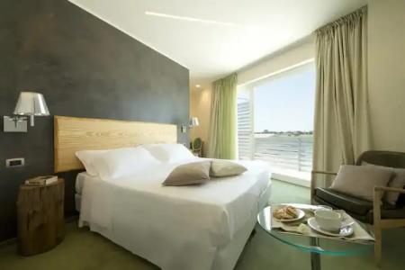 Wellness Spa Principe Fitalia - 2