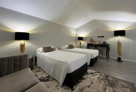 Wellness Spa Principe Fitalia - 130