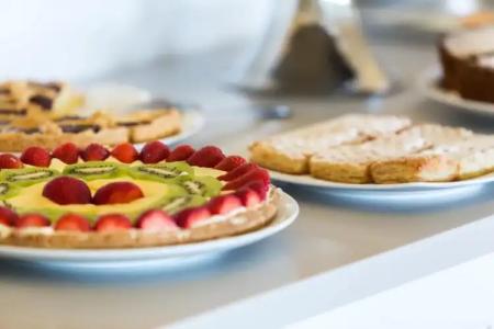 Wellness Spa Principe Fitalia - 13