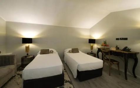 Wellness Spa Principe Fitalia - 100