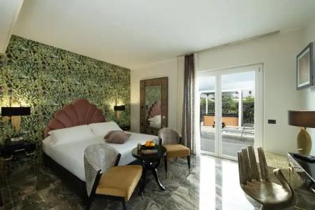 Wellness Spa Principe Fitalia - 131