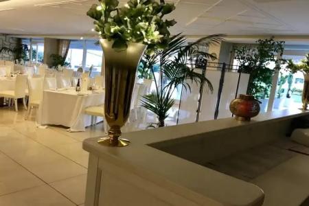 Wellness Spa Principe Fitalia - 39