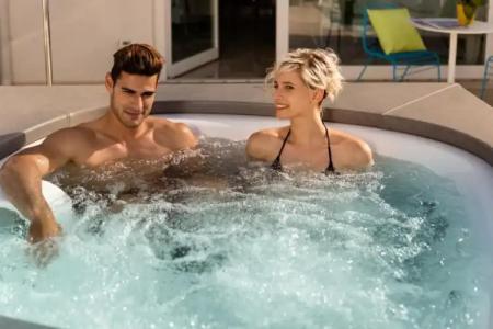 Wellness Spa Principe Fitalia - 73