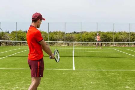 Wellness Spa Principe Fitalia - 24