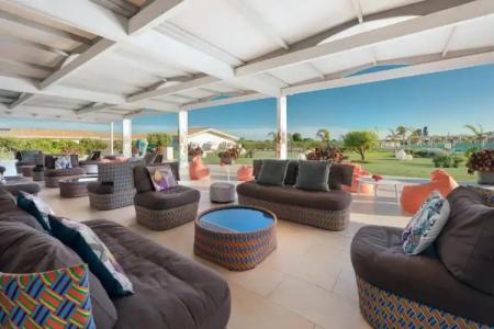 Wellness Spa Principe Fitalia - 16