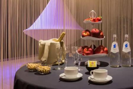 Wellness Spa Principe Fitalia - 11