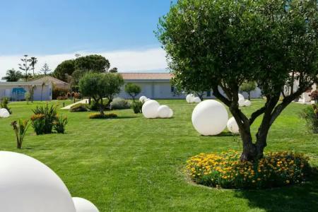 Wellness Spa Principe Fitalia - 32