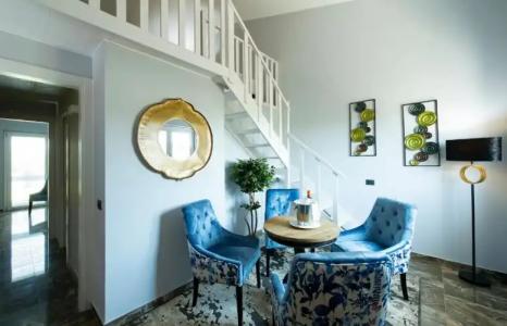 Wellness Spa Principe Fitalia - 96