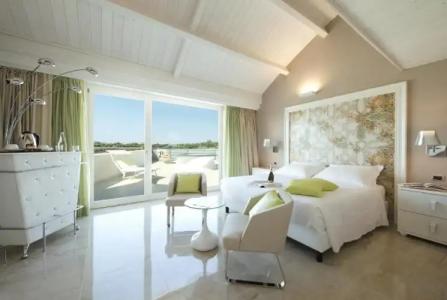 Wellness Spa Principe Fitalia - 72