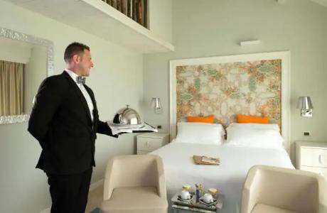 Wellness Spa Principe Fitalia - 117