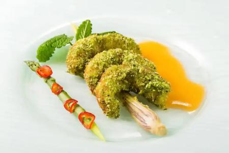 Wellness Spa Principe Fitalia - 12