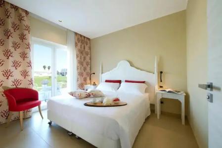 Wellness Spa Principe Fitalia - 56