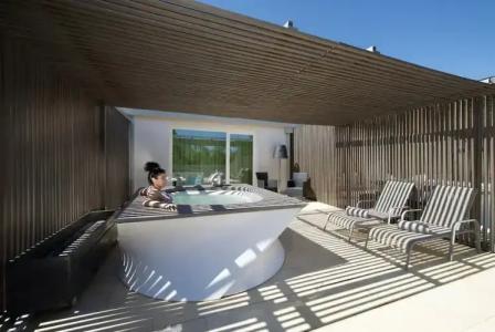 Wellness Spa Principe Fitalia - 62