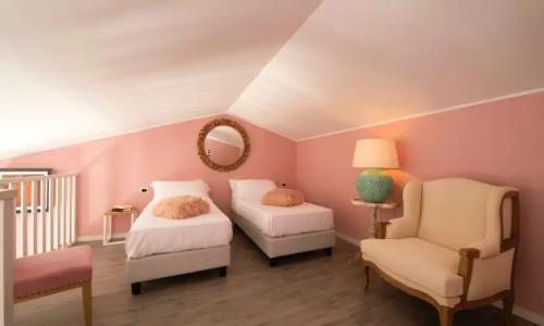 Wellness Spa Principe Fitalia - 3