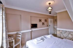 Agva Acquaverde Otel, Agva