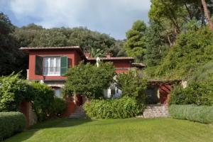 Hotel Il Pellicano, Porto Ercole