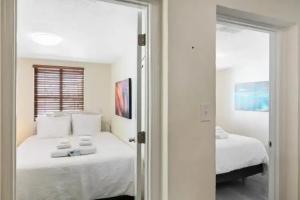 Siesta Key Beachside Villas, Sarasota