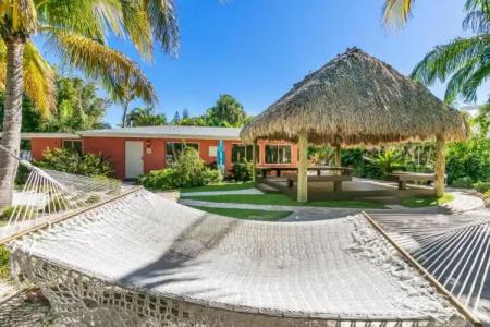 Siesta Key Beachside Villas - 63