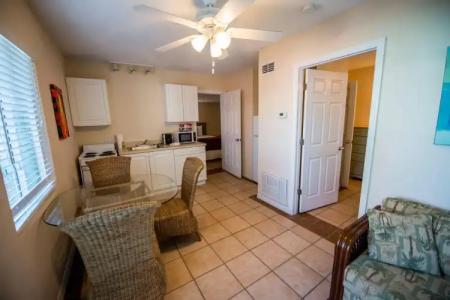 Siesta Key Beachside Villas - 4