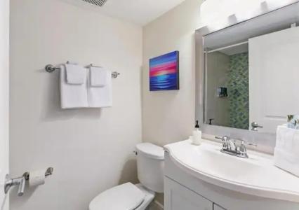 Siesta Key Beachside Villas - 28