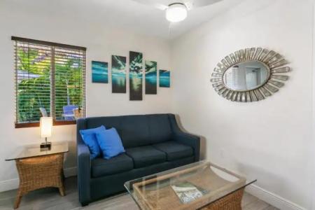 Siesta Key Beachside Villas - 27