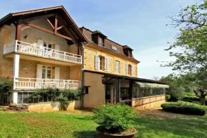 Hôtel La Verperie, Sarlat-la-Caneda