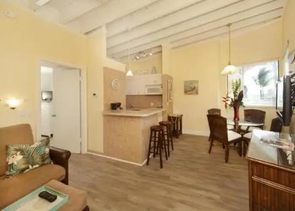 Windjammer Resort & Beach Club - 21