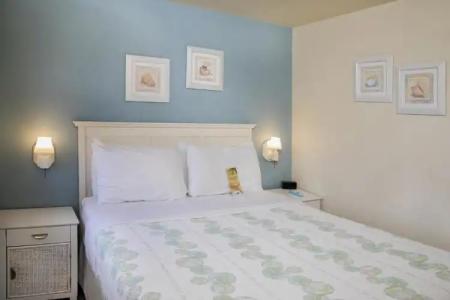 Windjammer Resort & Beach Club - 92