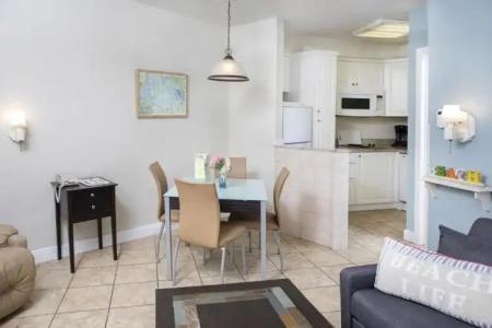 Windjammer Resort & Beach Club - 76